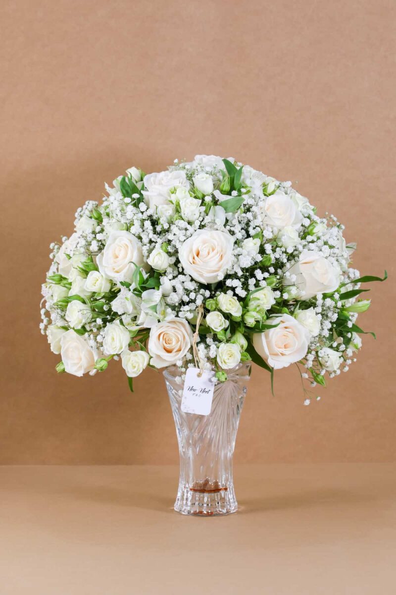 Limelight - Flower Arrangement