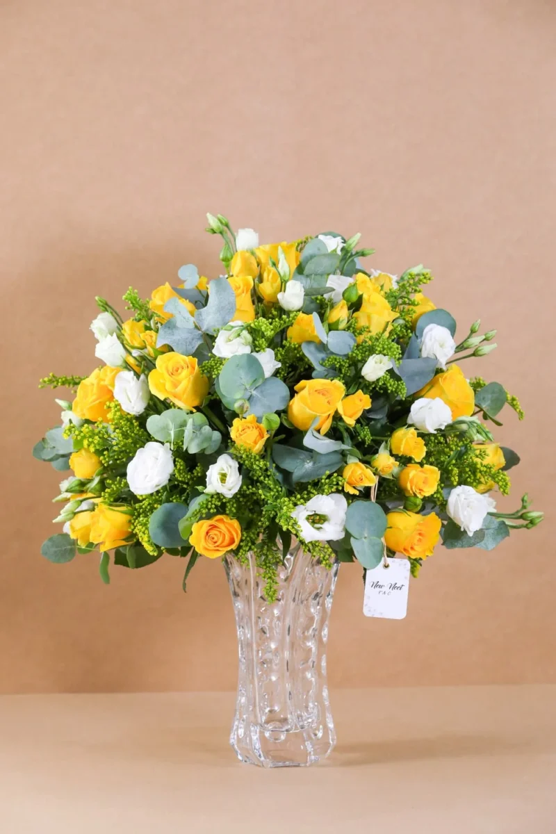 Occasion Special - Flower Arrangement