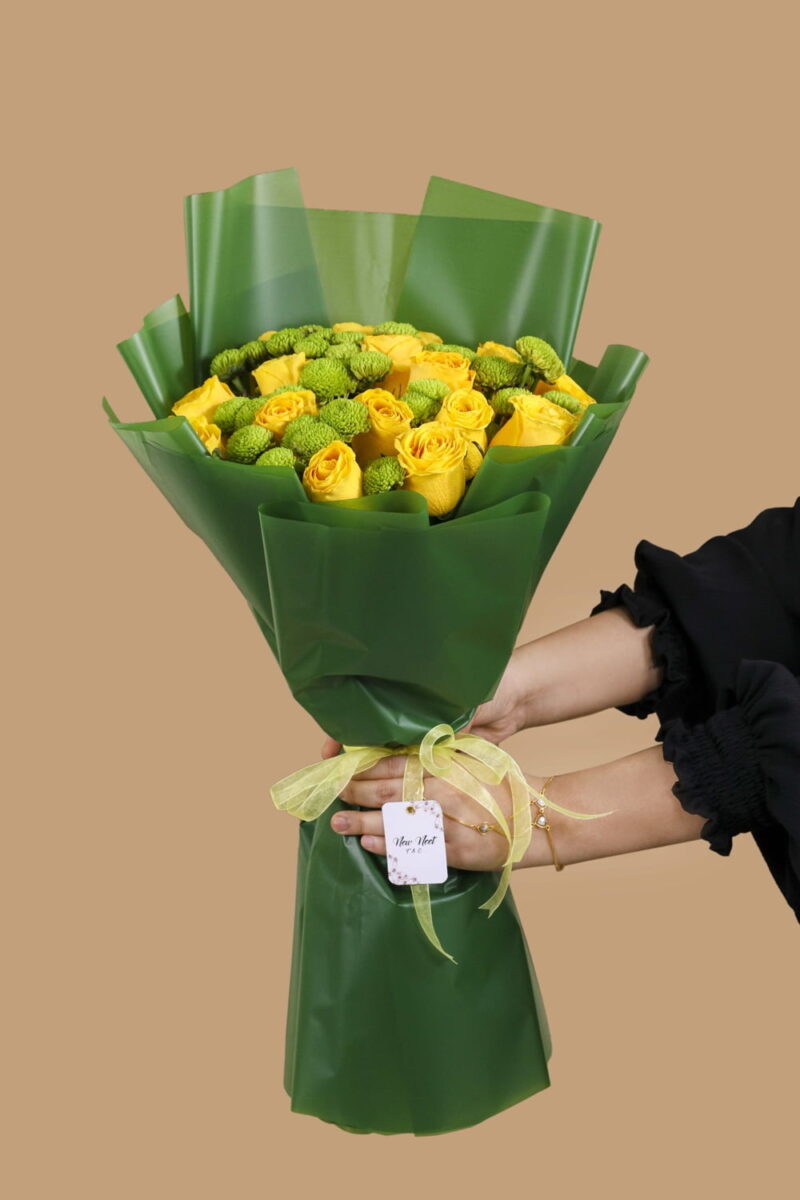 Summer Shine Bouquet -  Large Size Bouquet