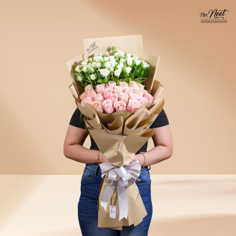 Neet - Blossoming Romance