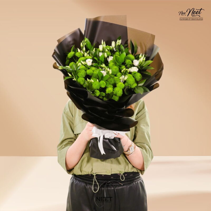 Pixie Bouquet